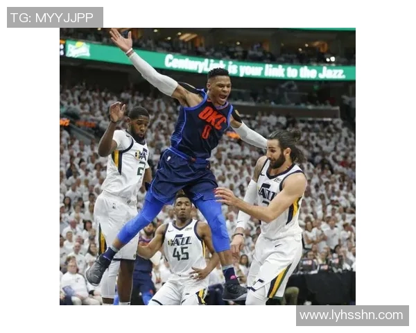 2018年12月23日雷霆与爵士精彩对决录像回顾与分析