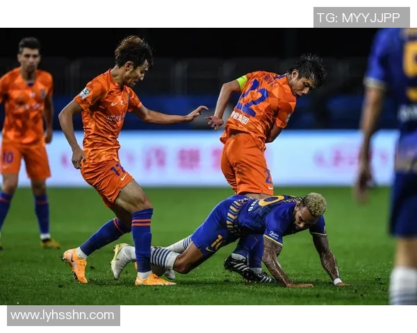 2019中超联赛山东鲁能对阵江苏苏宁精彩直播回顾与赛后分析 2019中超联赛山东鲁能对阵江苏苏宁精彩直播回顾与赛后分析