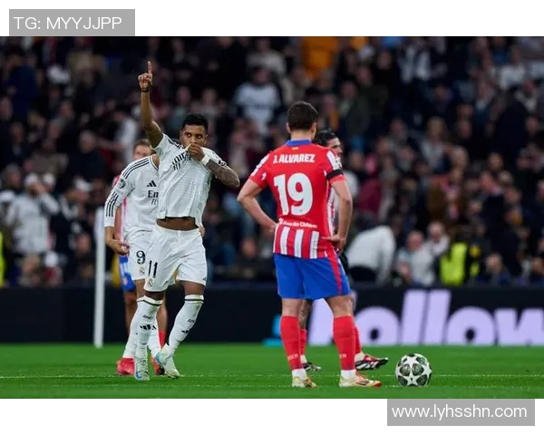 2017年欧冠半决赛皇马与马竞的经典对决回顾与分析