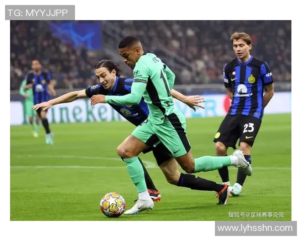 国际米兰与亚特兰大激战正酣赛事直播全程回顾与精彩瞬间分析