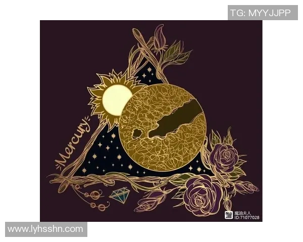 水星与梦想的交汇点探索2020年8月15日的启示与未来展望 水星与梦想的交汇点探索2020年8月15日的启示与未来展望